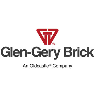 Glen-Gery brick